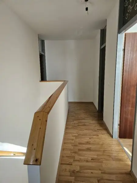Maisonette mit Terrasse und Garten - Gegenüber Sofiensäle