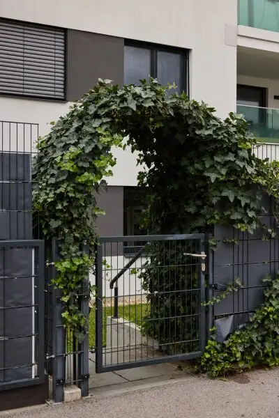 Sonnige 4 Zi Gartenwohnung in Ruhelage (S-Bahn Liesing Nähe) mit Garage