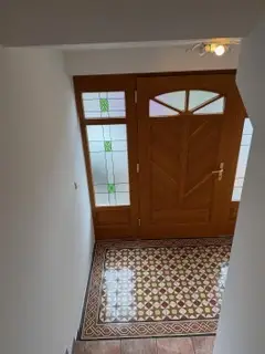 Repräsentatives Zuhause in begehrter Badener Lage