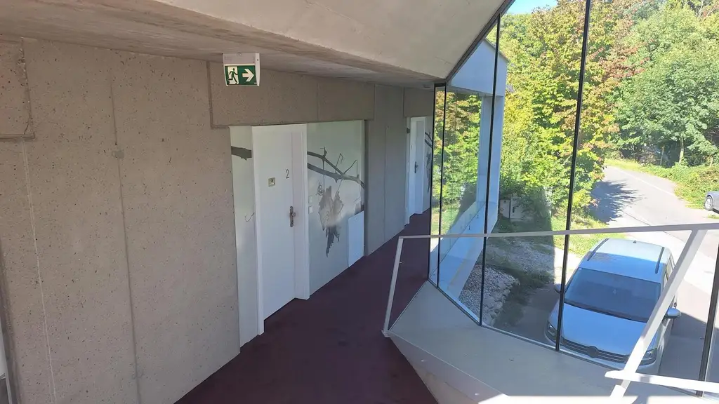 "Above it All" – Luxus-Apartment am Hochgrassnitzberg mit Aussicht und Anlagefaktor