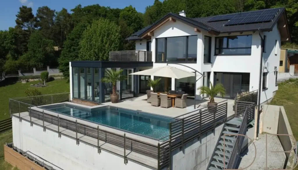 DB IMMOBILIEN | Traumhaus gesucht?