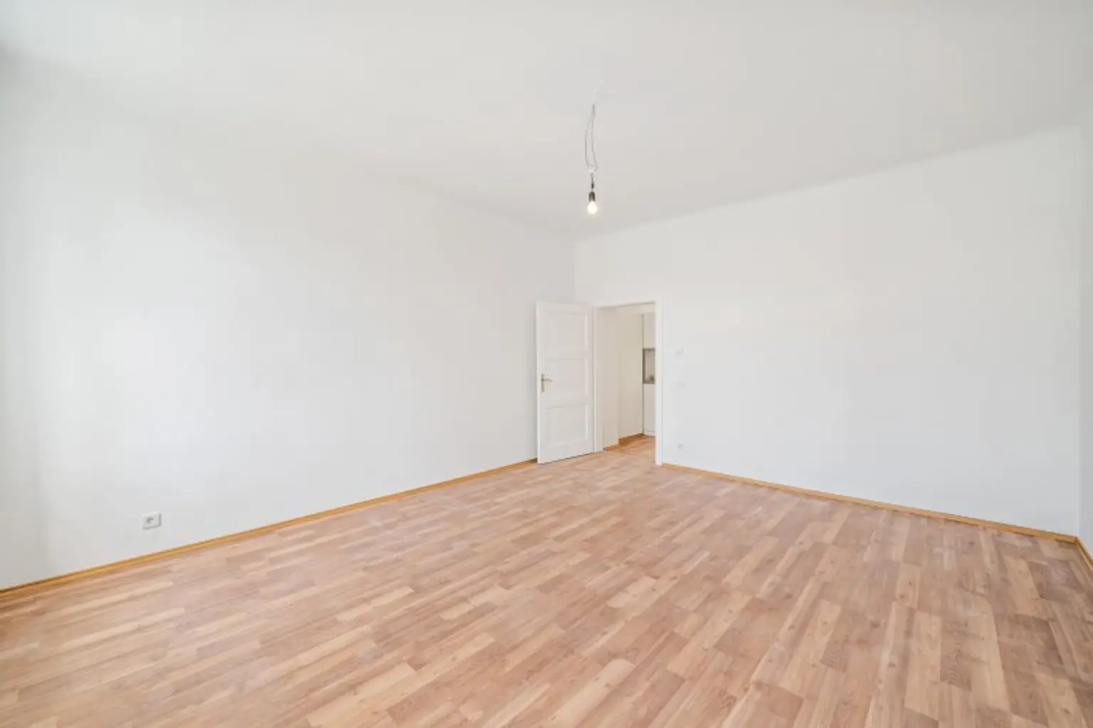1,5-Zimmer Wohnung im beliebten 3. Bezirk zu vermieten!