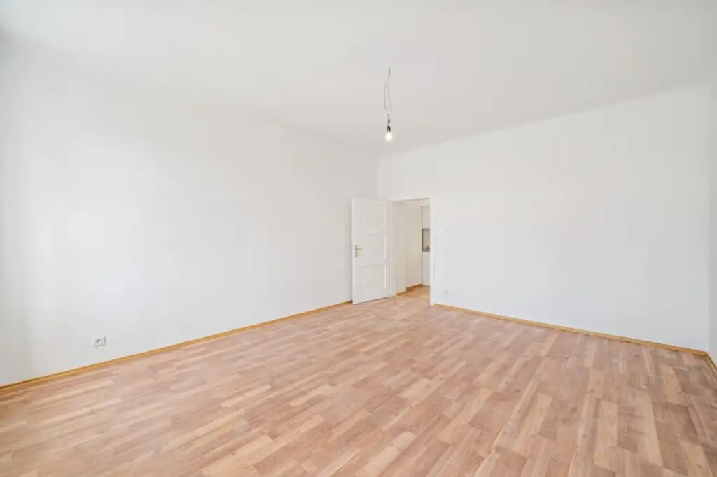 1,5-Zimmer Wohnung im beliebten 3. Bezirk zu vermieten!