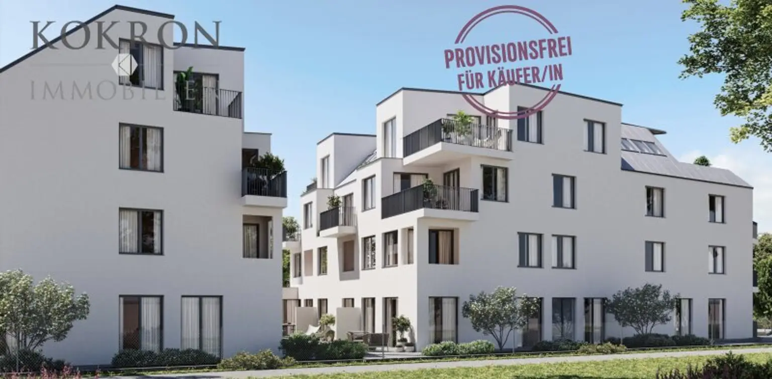 Symbolfoto Außenansicht Projekt