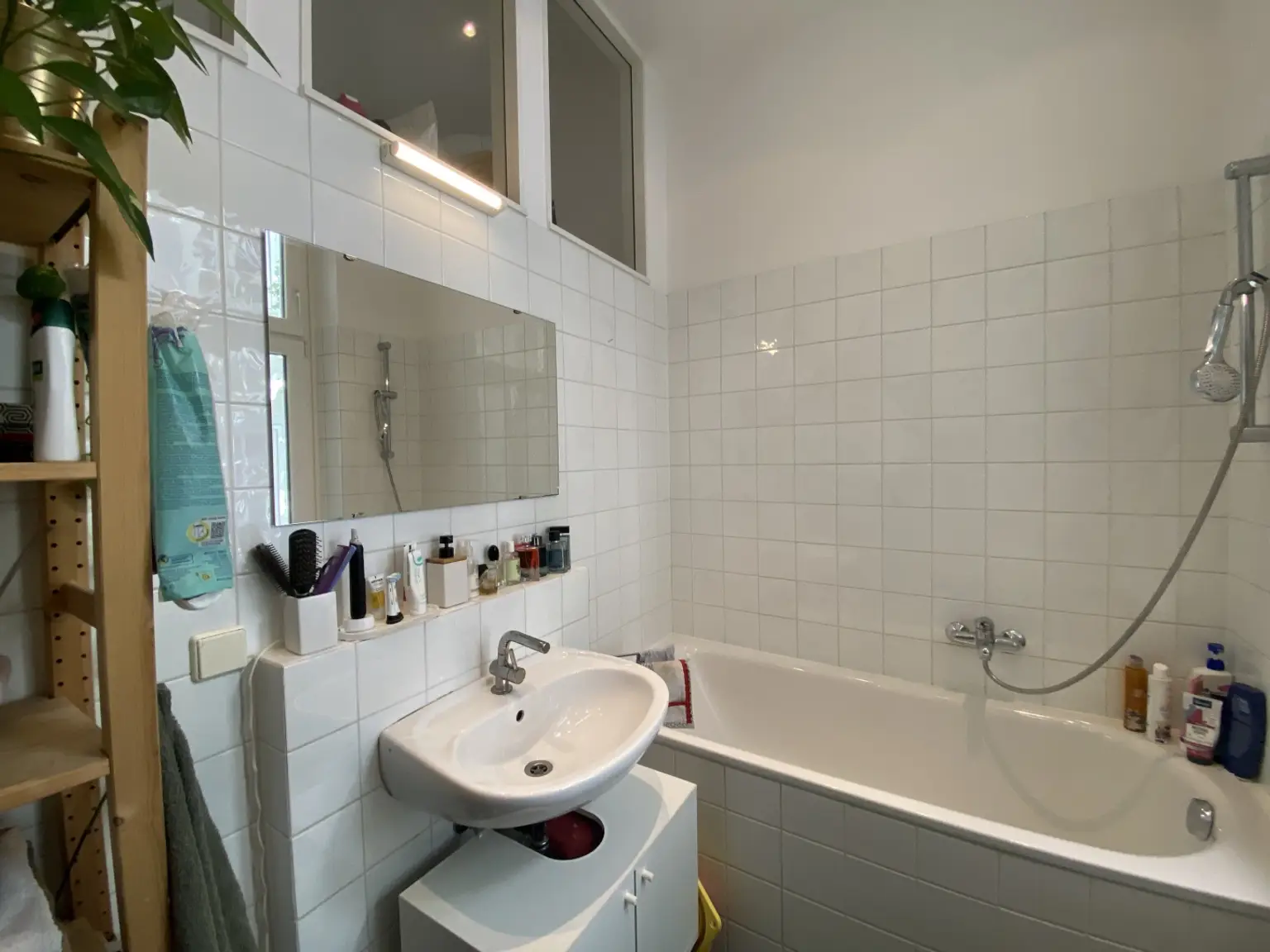 Badezimmer 1.1