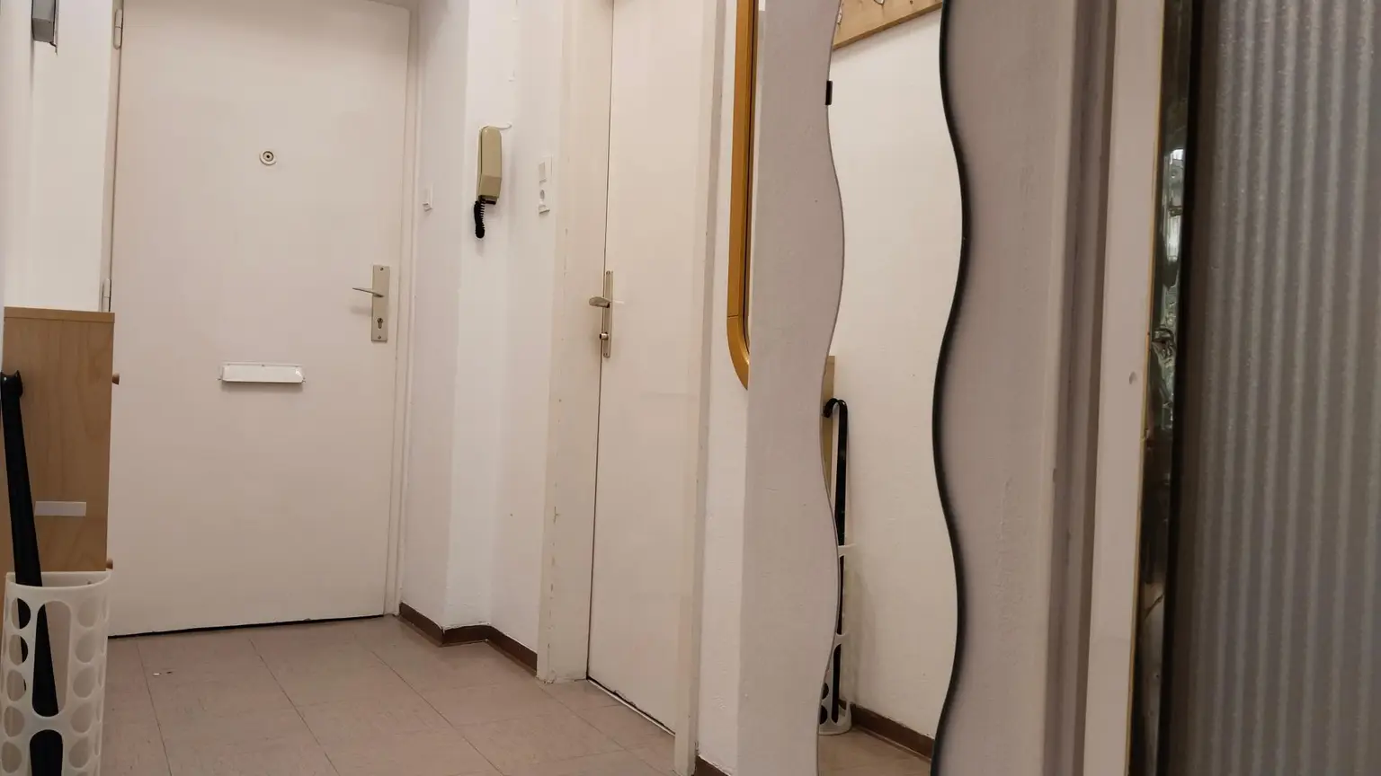 Charmante 1-Zimmer-Wohnung in Top-Lage nahe TU & Uni Graz