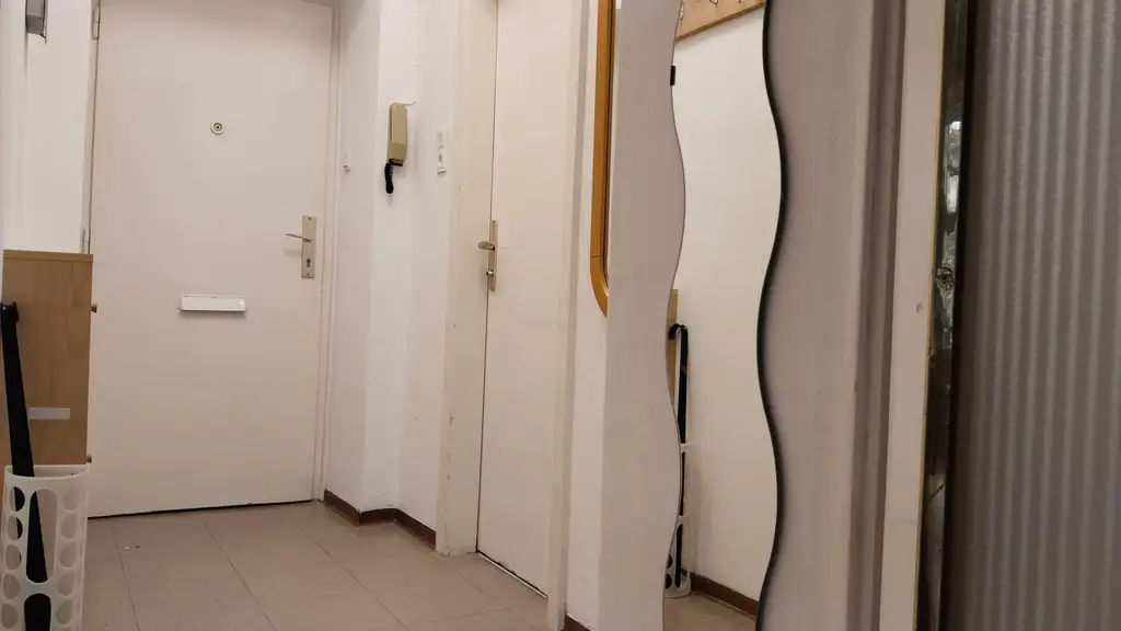 Charmante 1-Zimmer-Wohnung in Top-Lage nahe TU & Uni Graz