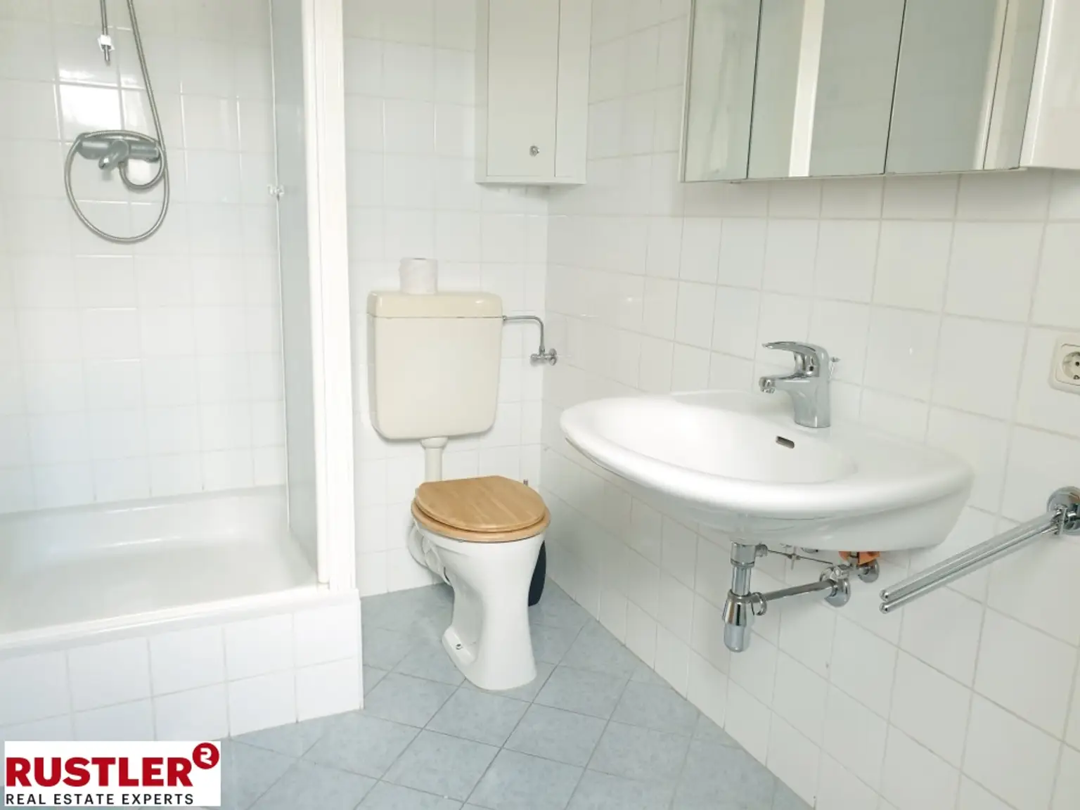 Mehr Platz, mehr Licht, mehr Leben - 4 Zimmer Familienglück