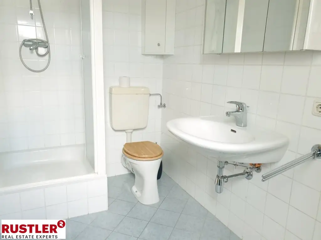 Mehr Platz, mehr Licht, mehr Leben - 4 Zimmer Familienglück