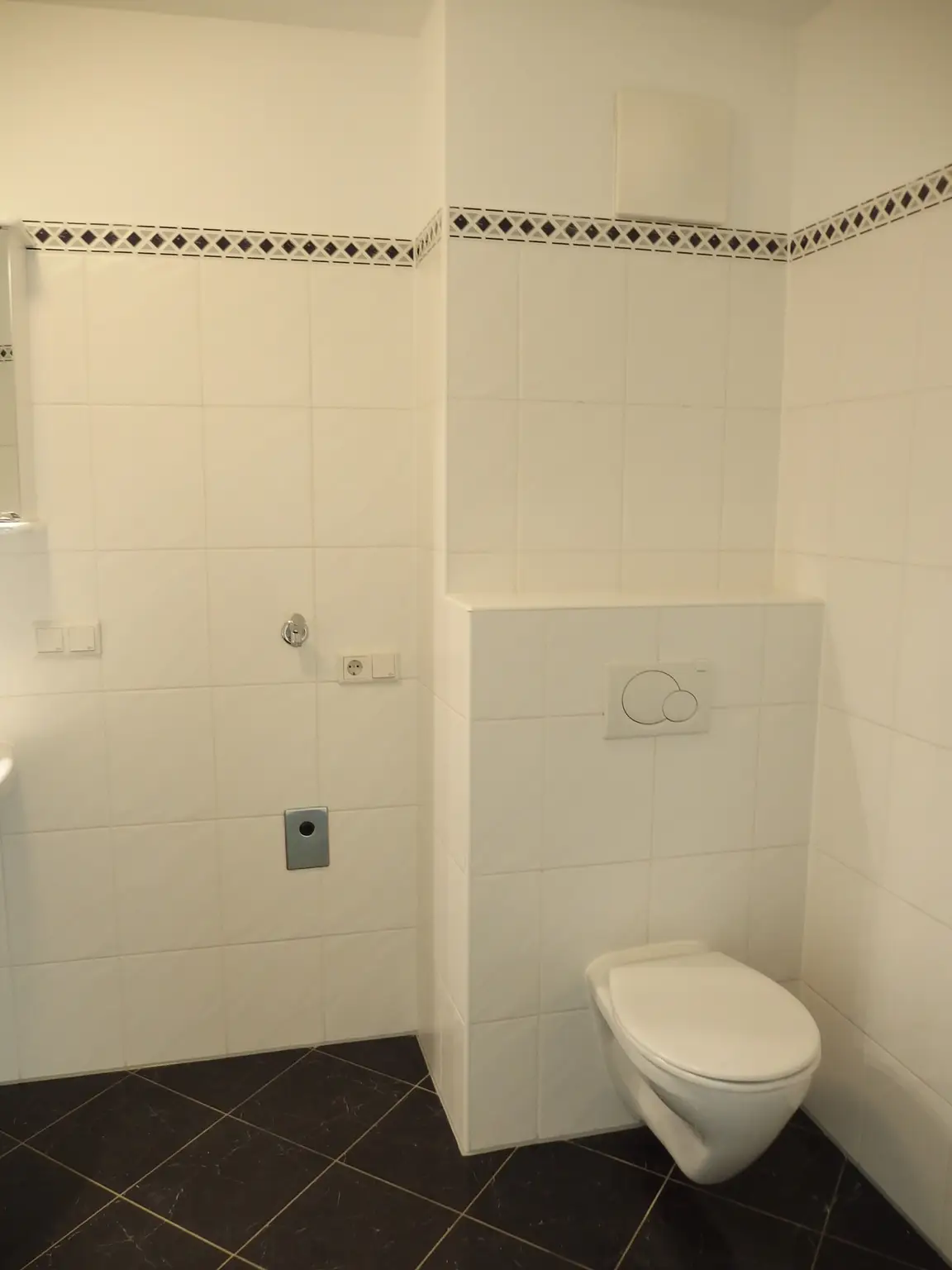 Toilette