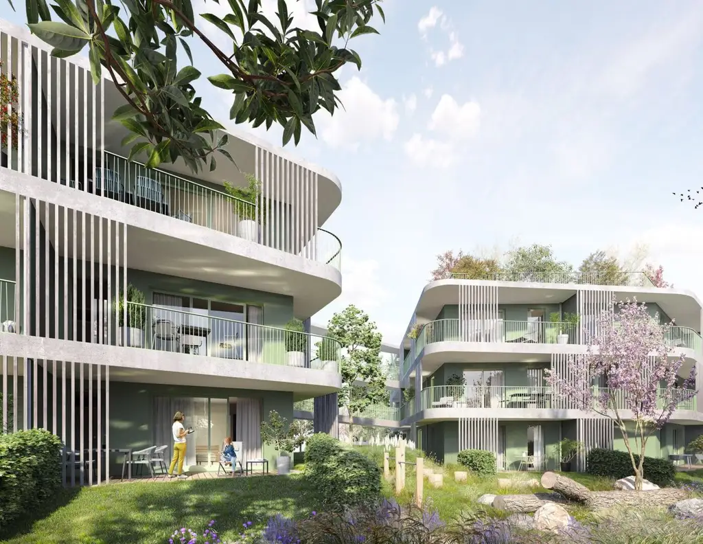 "The Roof" - Nachhaltiger Luxus auf Ihrer neuen Rundumterrasse!