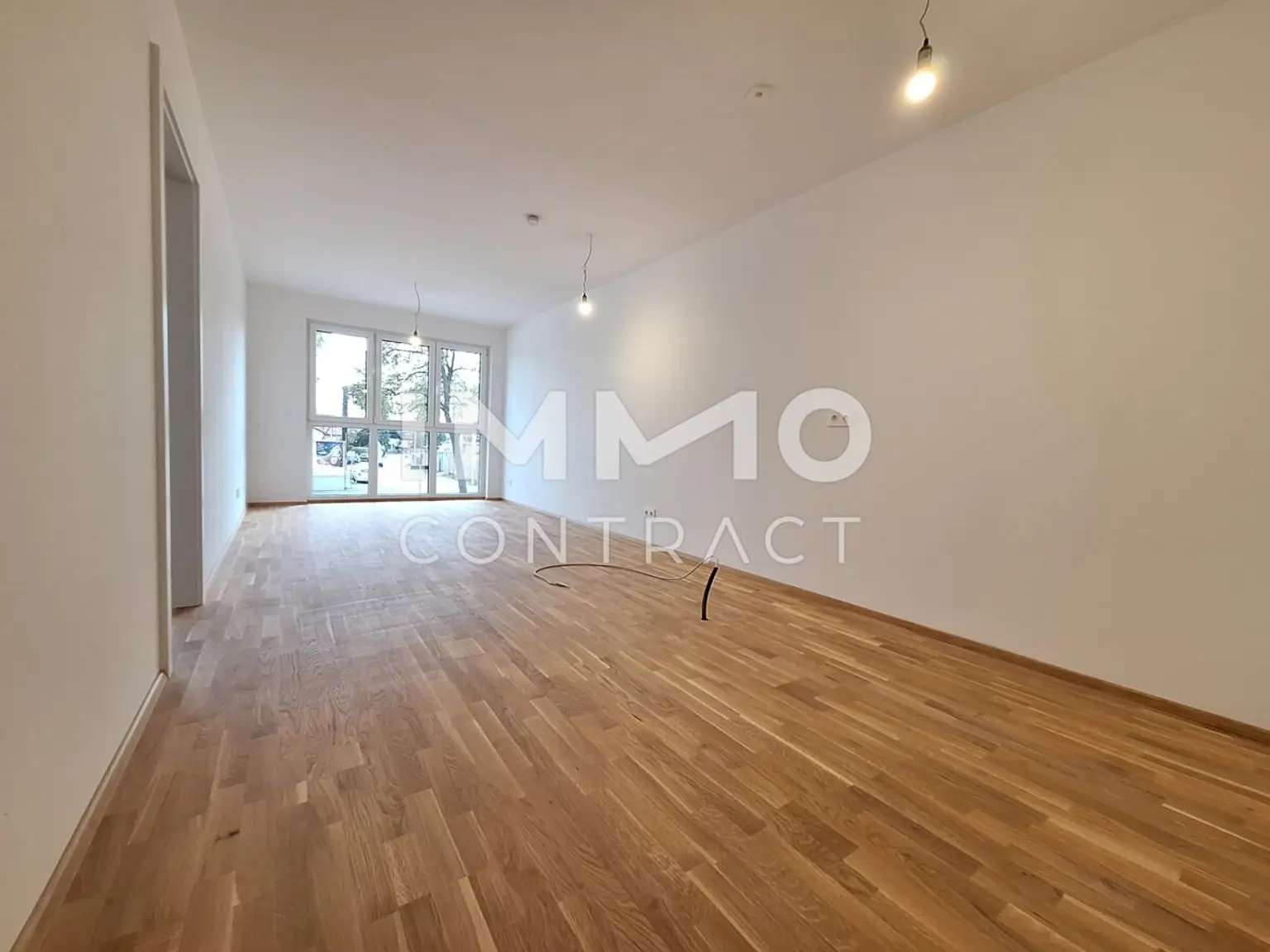 *Provisionsfrei* Neubauwohnungen beim Freizeitparadies "alte Donau" 2-3 Zimmer; Freiflächen; Garagenstellplätze