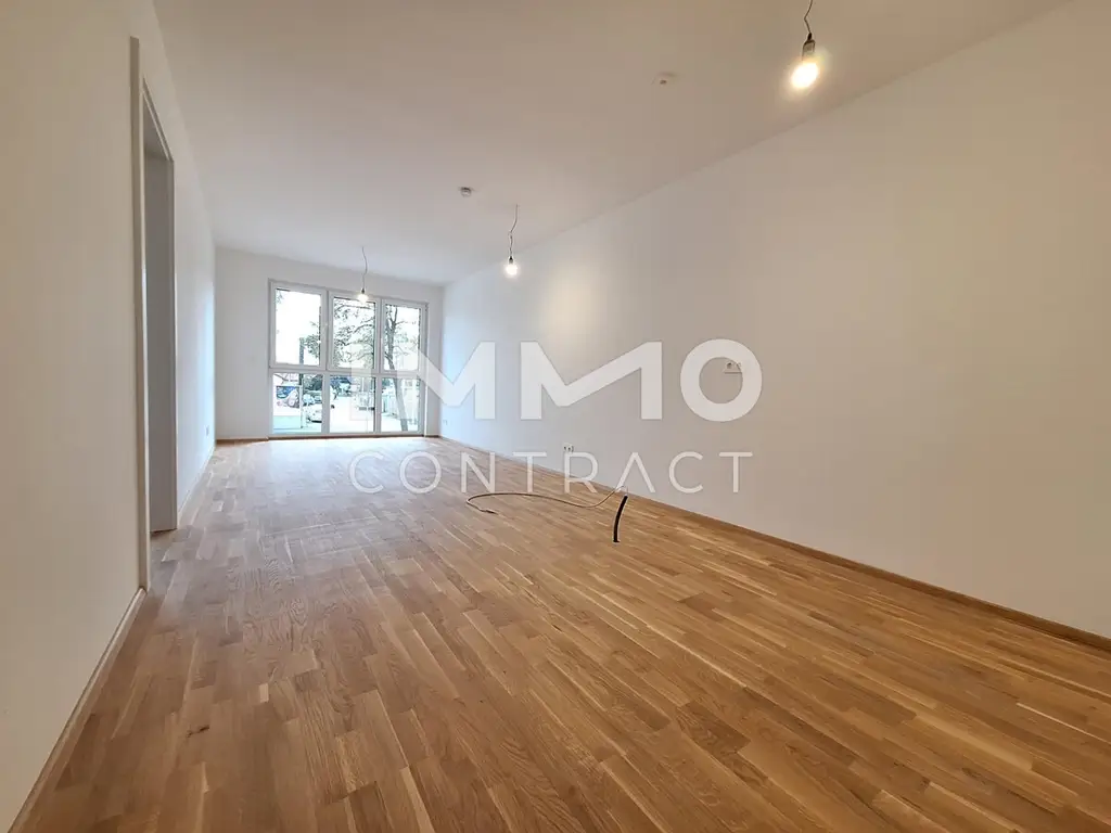 *Provisionsfrei* Neubauwohnungen beim Freizeitparadies "alte Donau" 2-3 Zimmer; Freiflächen; Garagenstellplätze