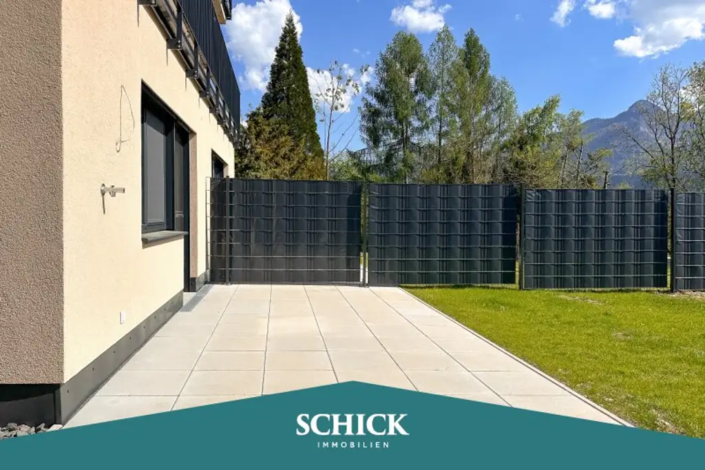 Hier lacht das Leben