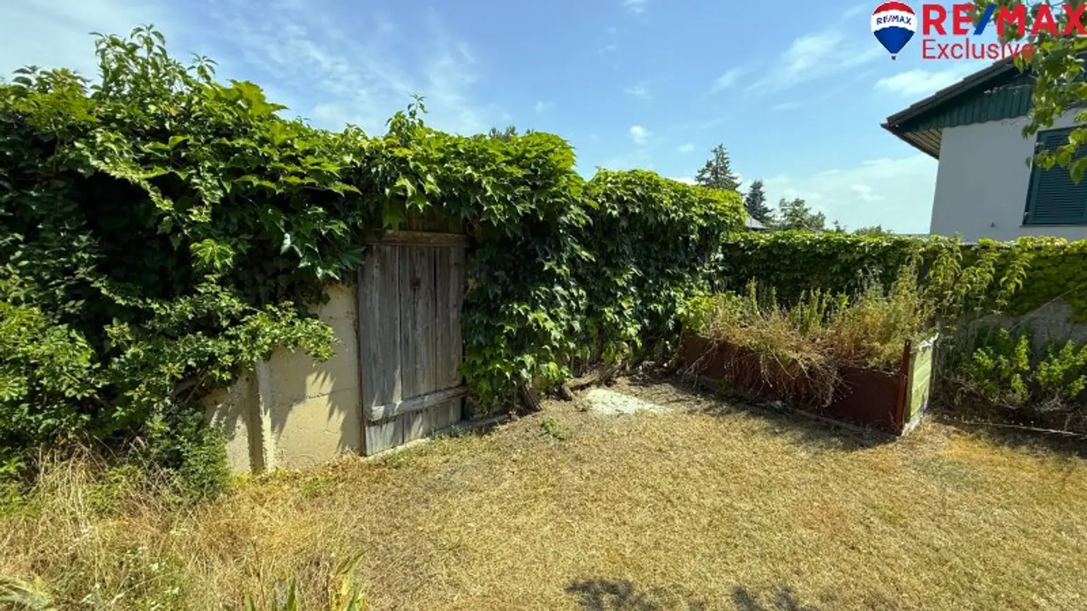 Charmantes Einfamilienhaus in Wiener Neustadt – Ihr Traum vom Eigenheim wartet!