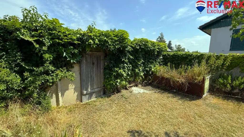 Charmantes Einfamilienhaus in Wiener Neustadt – Ihr Traum vom Eigenheim wartet!