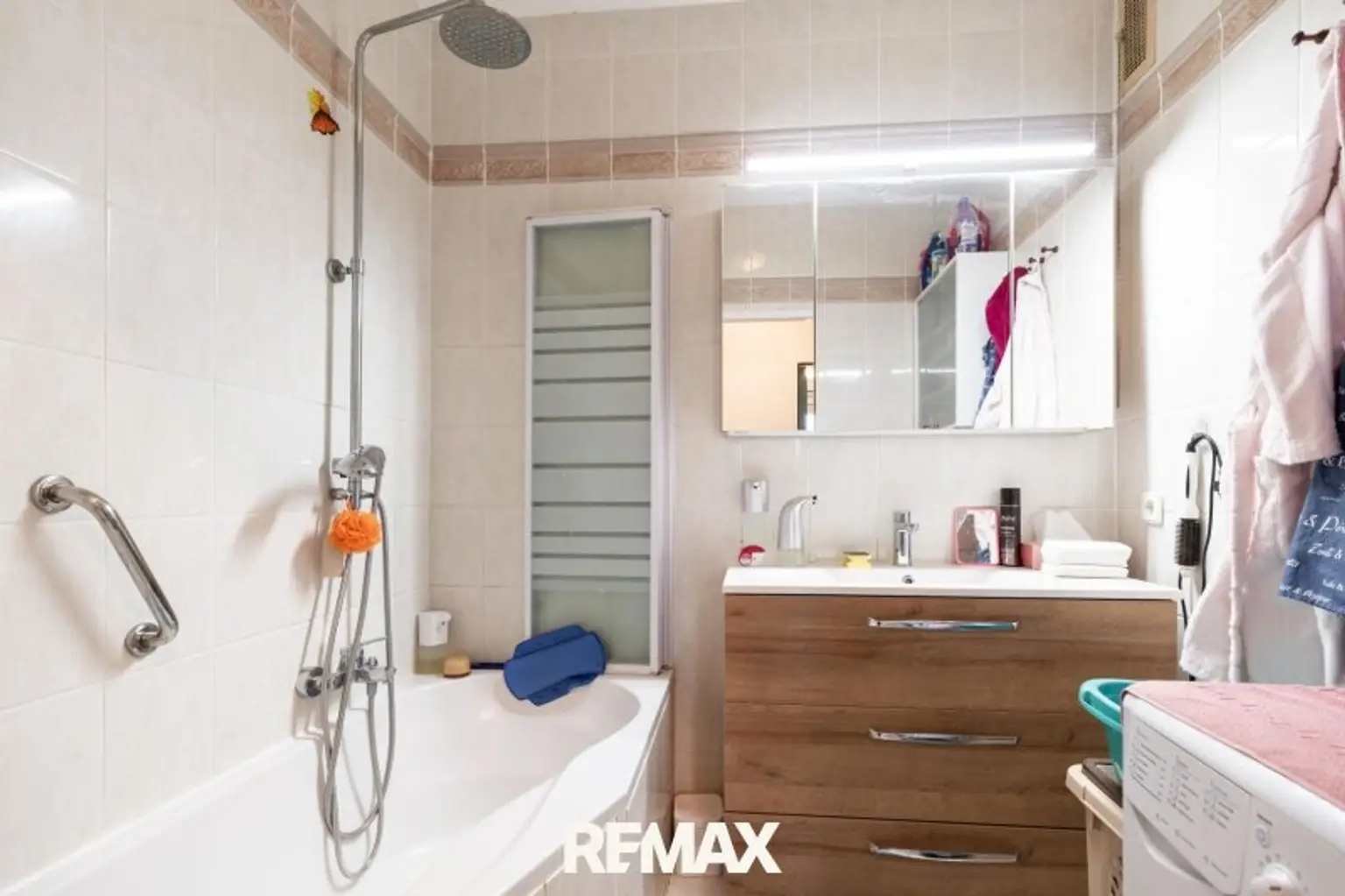 15 Badezimmer
