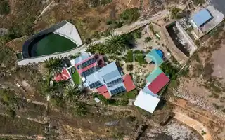 Drone Image Los Blanquitos-4