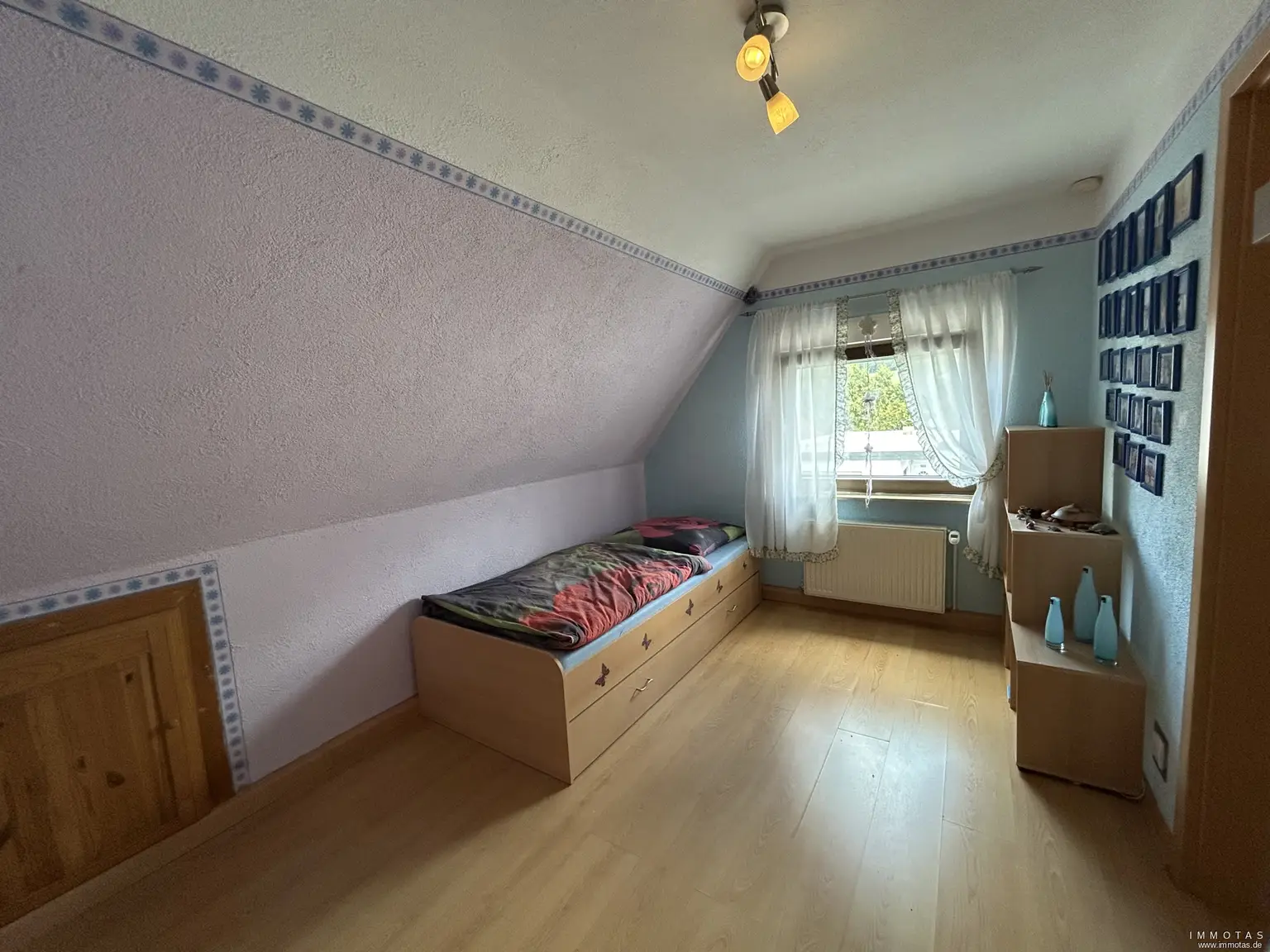 Zimmer 1 DG