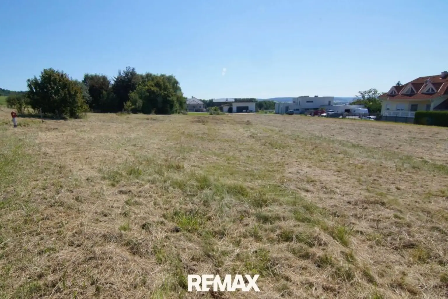 Remax-Baugrund