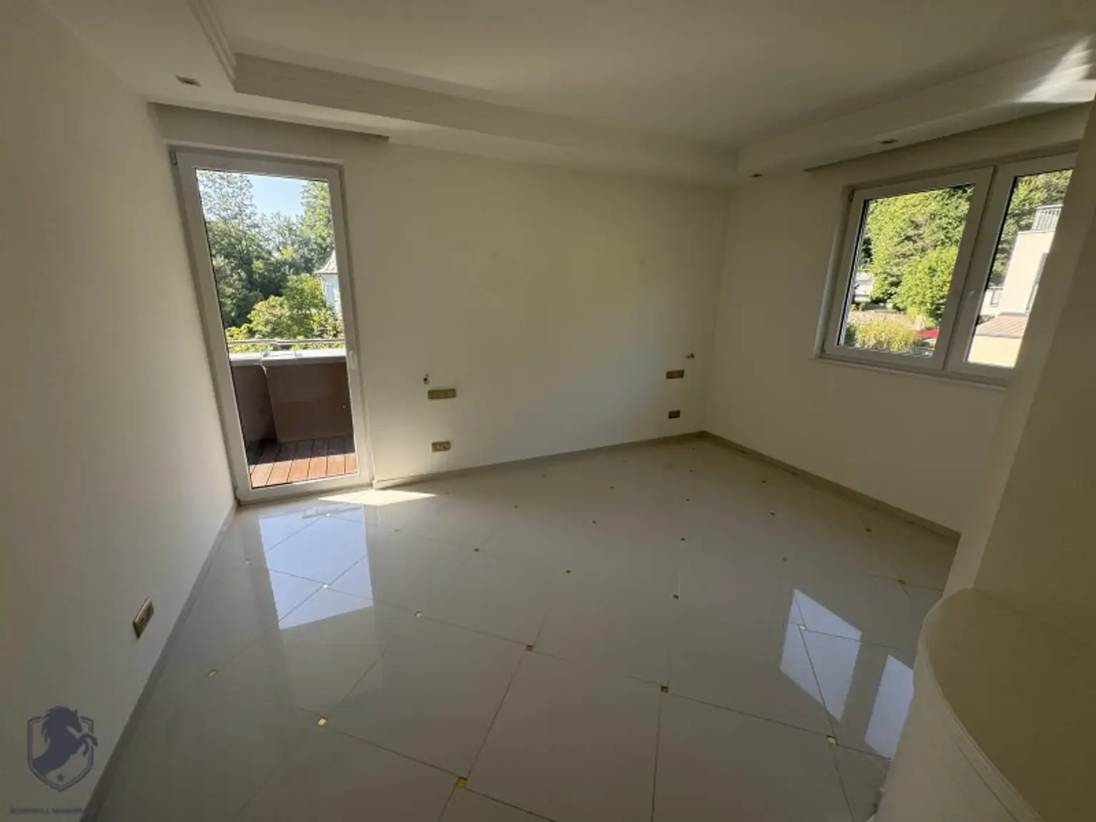 Luxuriöses Wohnen auf 170m² in Top-Lage von Salzburg - Traum-Penthouse mit 3 Garagenstellplätzen!