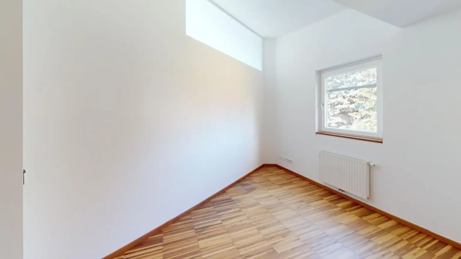 Schlafzimmer 3