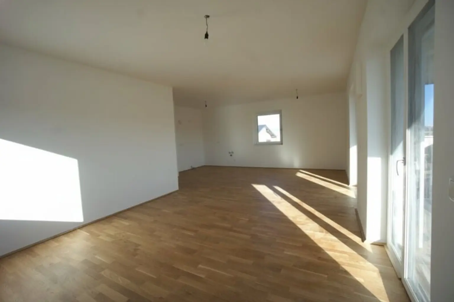 NEUE EIGENTUMSWOHNUNGEN IN WALDBURG BEI FREISTADT   III   GRÜN-RUHE-LAGE   III   PROVISIONSFREI