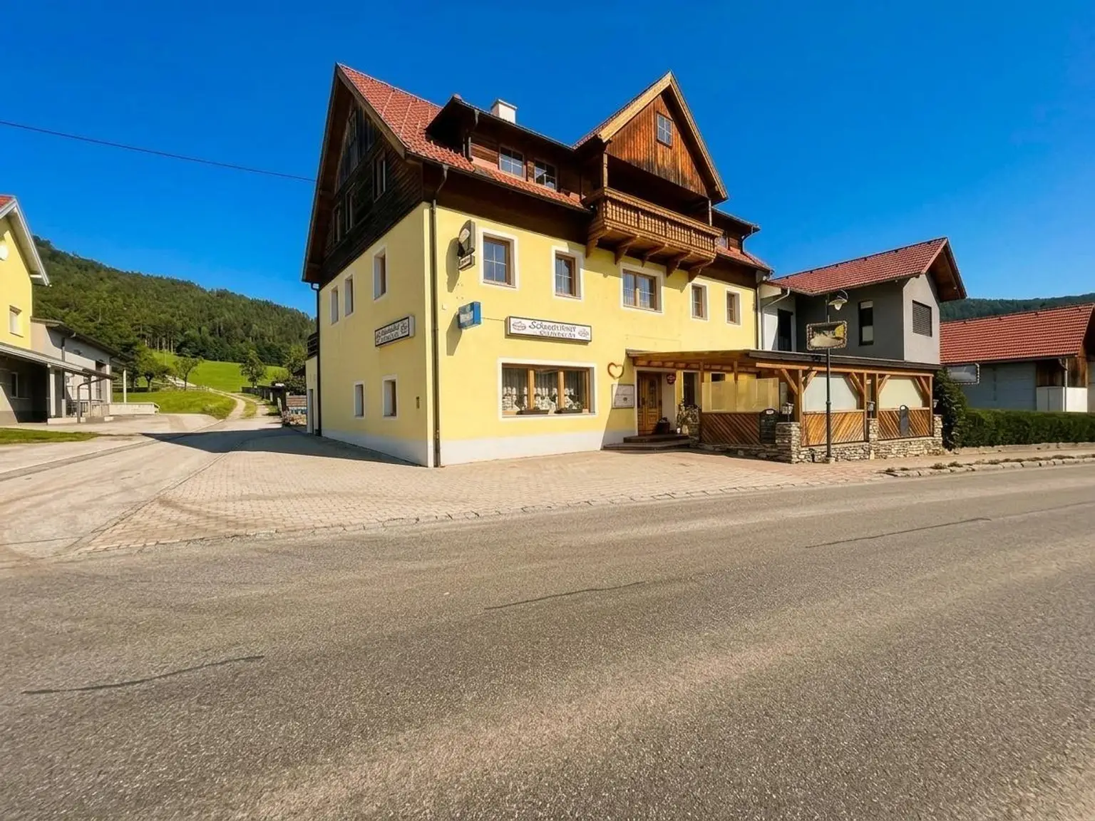 Aussenansicht