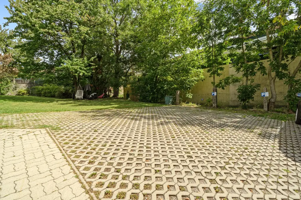 "Grosszügig, einzigartig, zum Verlieben!"