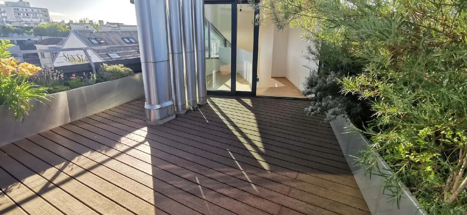 Terrasse III