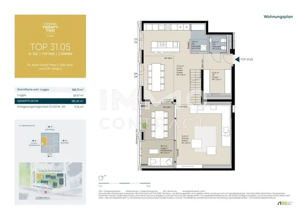 FDO-6_20250305_Verkaufsplan 31.05-1