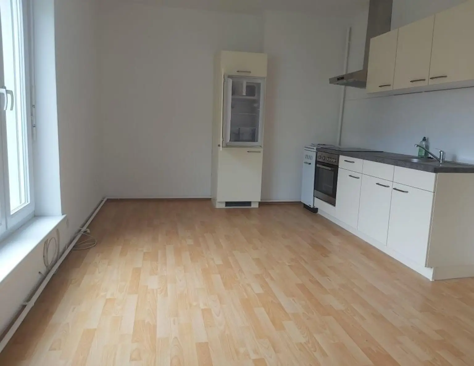 Gut vermietete 2-Zimmer-Anlegerwohnung mit Küchenblock in Langenwang im Mürztal !