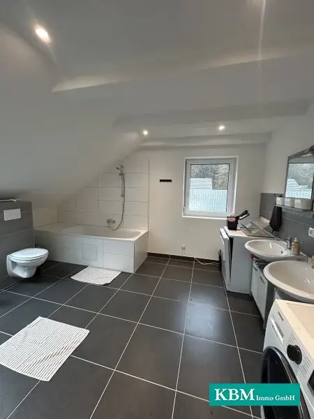 Badezimmer OG