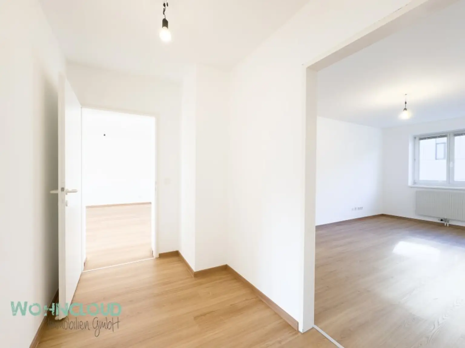 ACHTZEHN - WO WOHNEN BEGINNT!