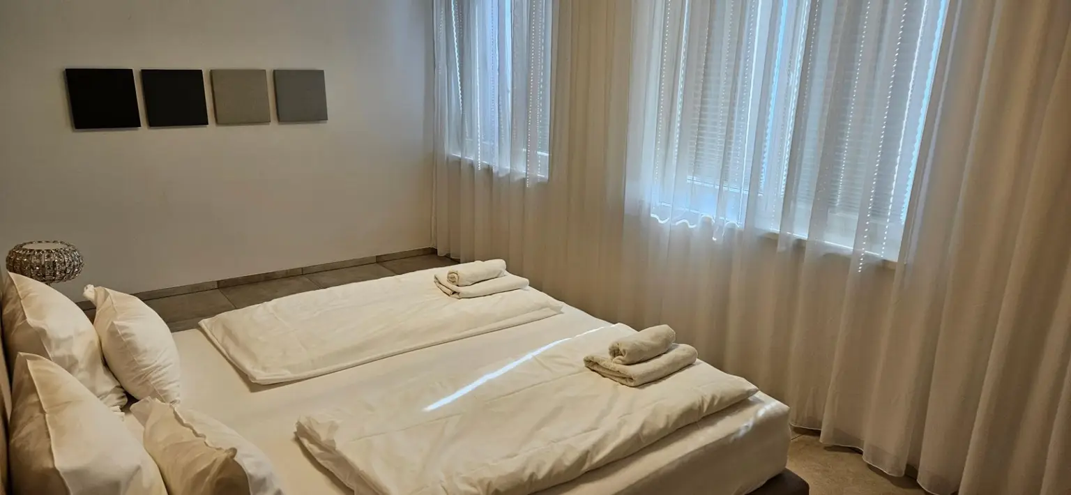 Gästezimmer
