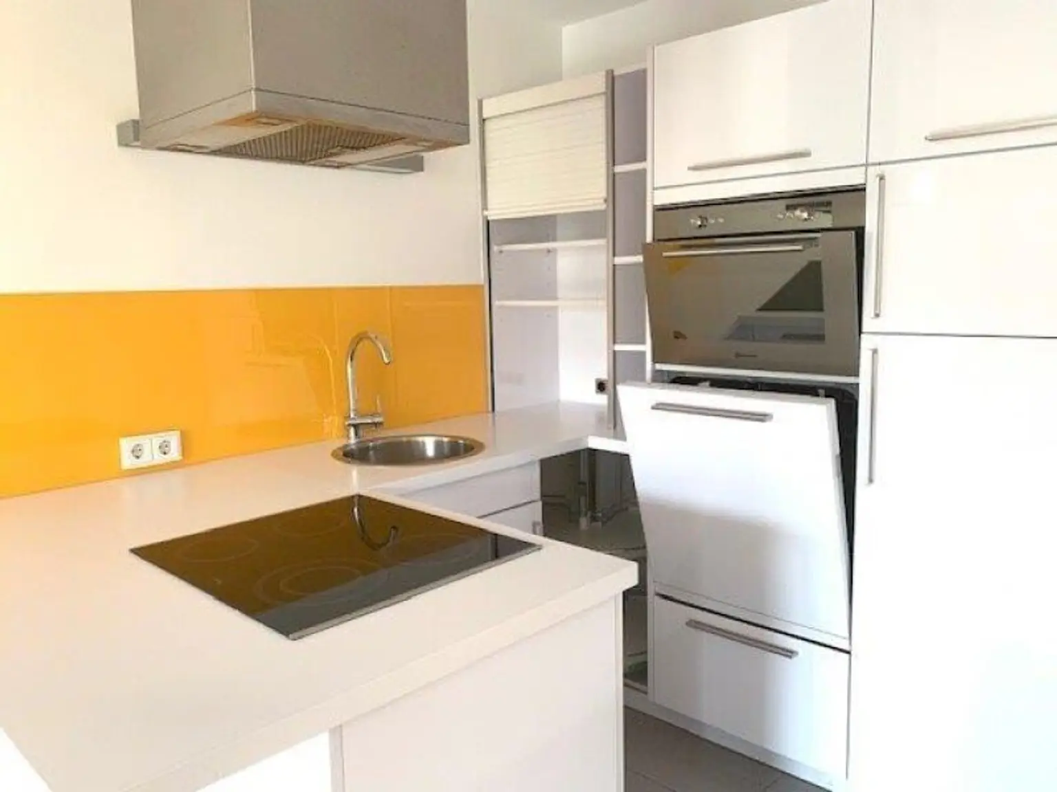 Bezaubernde 2-Zimmer-Wohnung mit Balkon bei U3 Ottakring