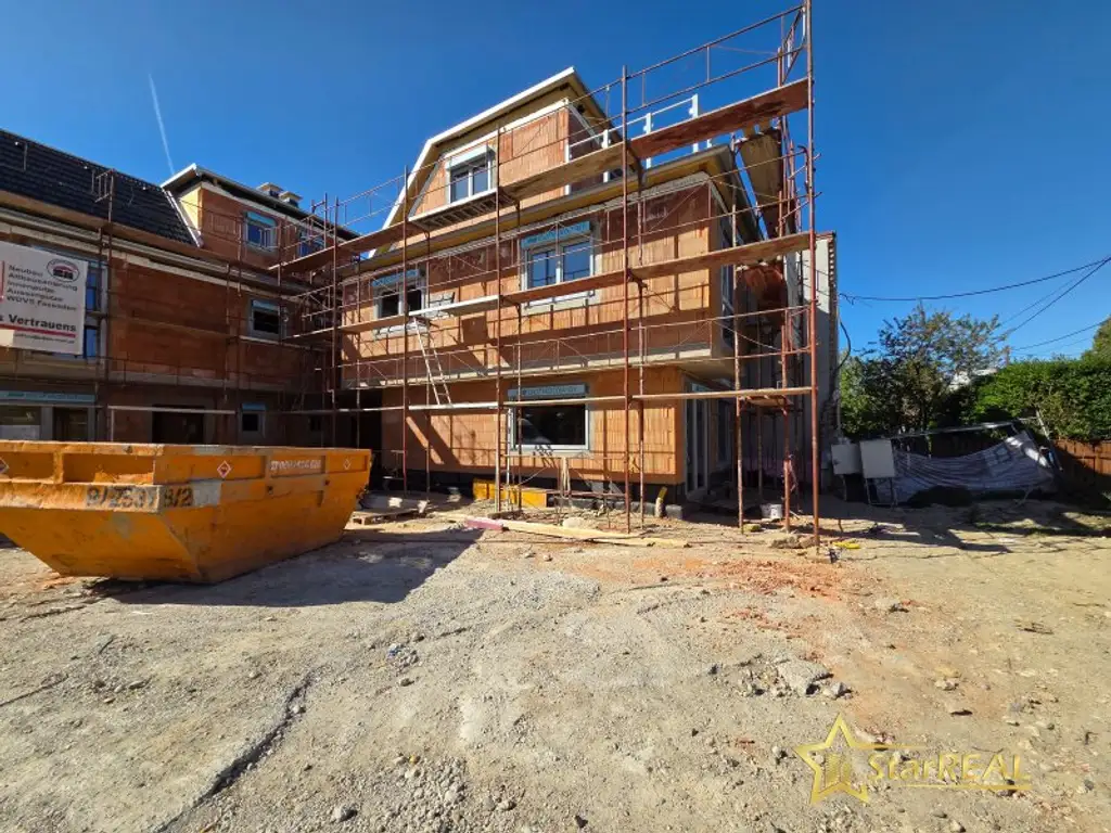 AKTION BIS 30.6.26! LETZTES FREIES HAUS! U2 ZU FUSS! TOLLE 210m² GARTEN. EINFAMILIENHAUS MIT KELLER. PROVISIONSFREI für den Käufer.