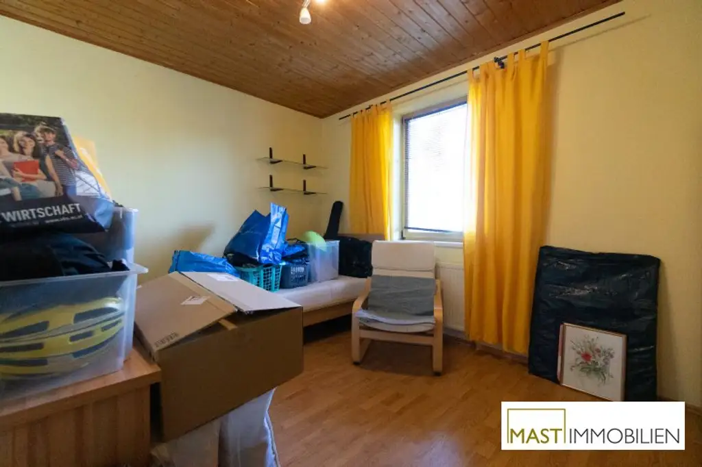 Mehrfamilienhaus mit 4 Wohneinheiten in Kottingbrunn – Perfekte Lage & Top Infrastruktur