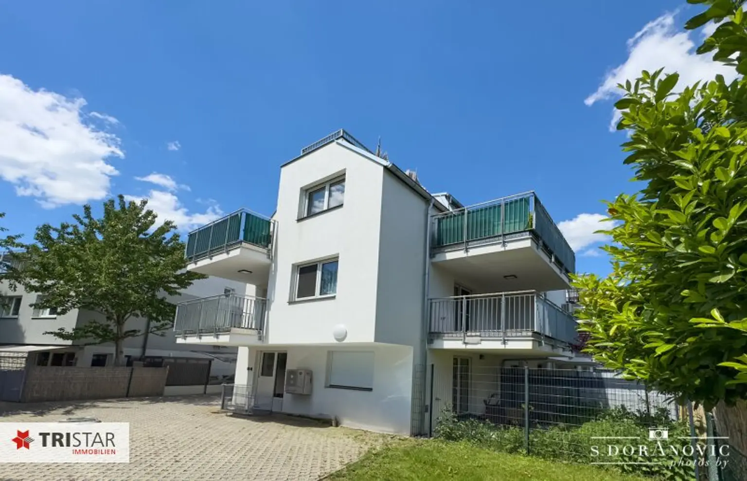 NEU! ++ U1 LEOPOLDAU ++ ca. 40 m²  ++ 2-ZIMMER-NEUBAUWOHNUNG MIT BALKON ++ LUFTWÄRMEPUMPE ++ EIGENTUM ++ FÜR EIGENNUTZER ODER ANLEGER ++ 1210 WIEN
