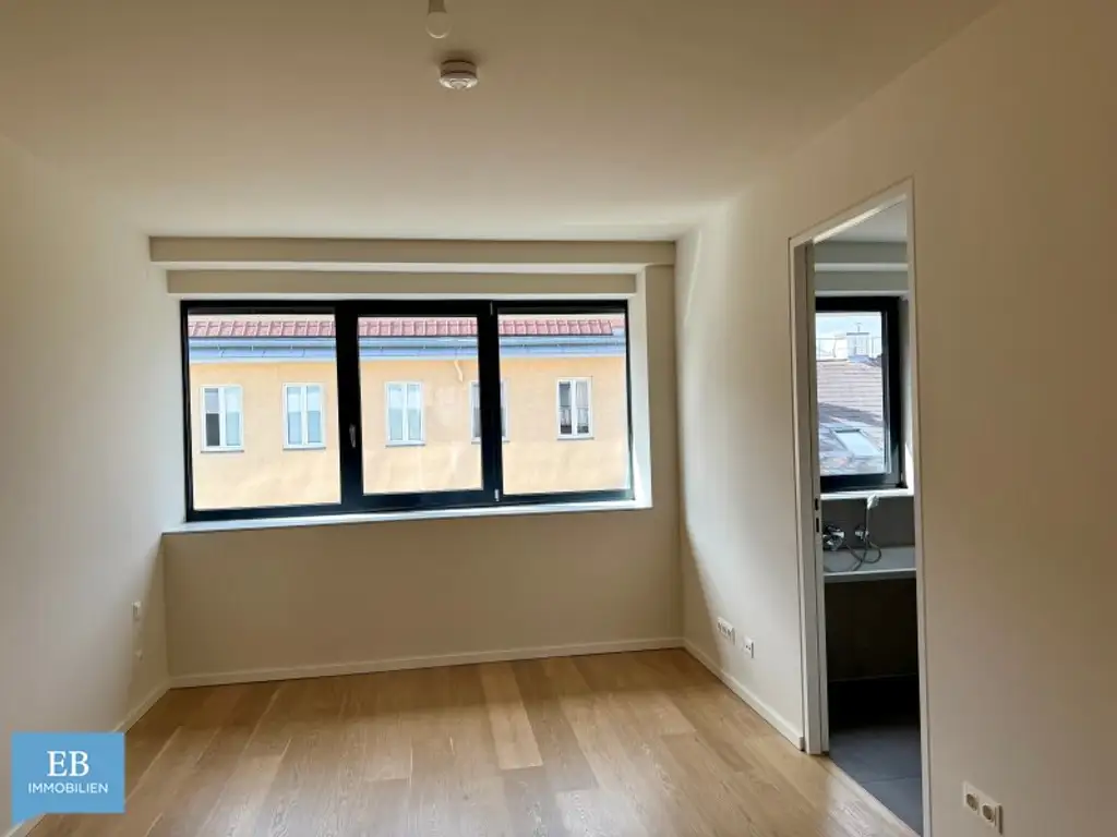 Mehr als nur vier Wände: ein Zuhause mit Charakter