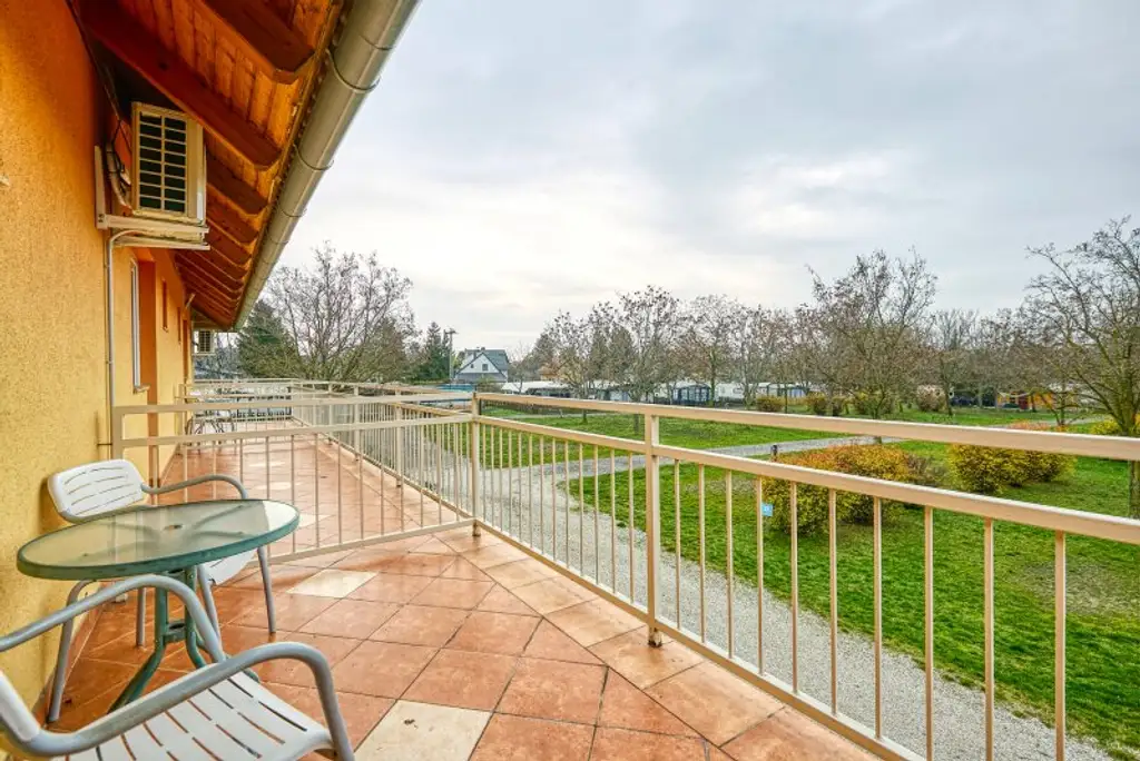 +++Wellnesspark Gyenesdiás – Ihr Traumobjekt am Plattensee!+++