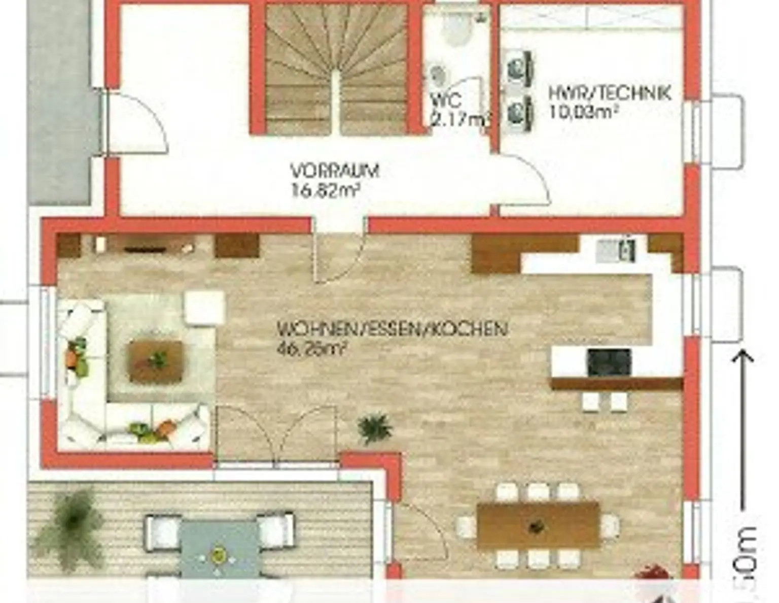 Ihr Traumhaus mit 137m² im Herzen von Gallneukirchen