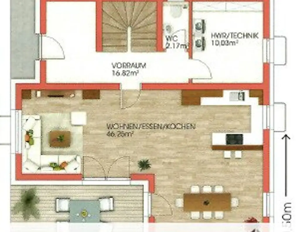 Ihr Traumhaus mit 137m² im Herzen von Gallneukirchen