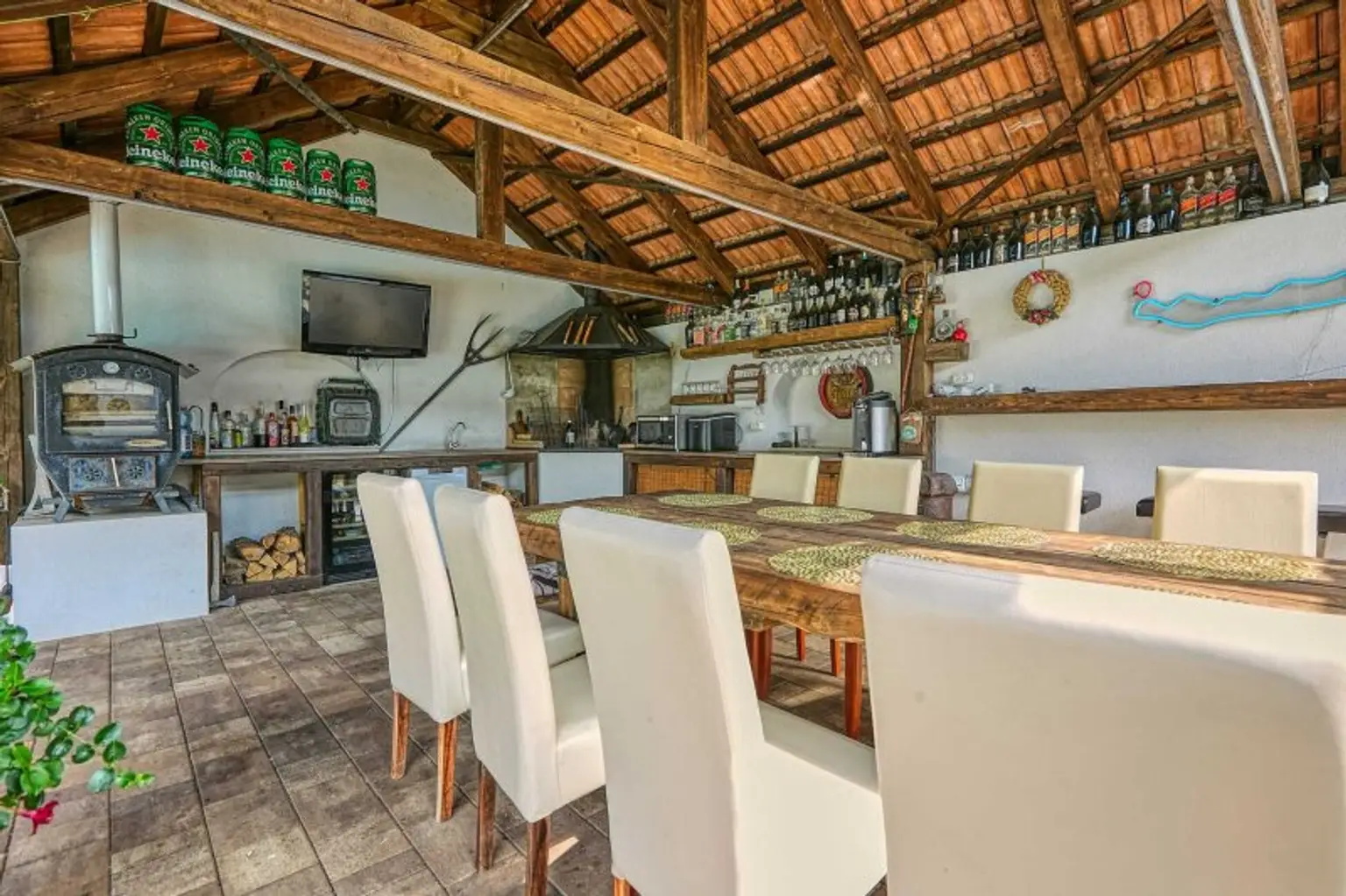 +++ Fertőszéplak – Wellness, Wein & Wohnkultur auf höchstem Niveau +++