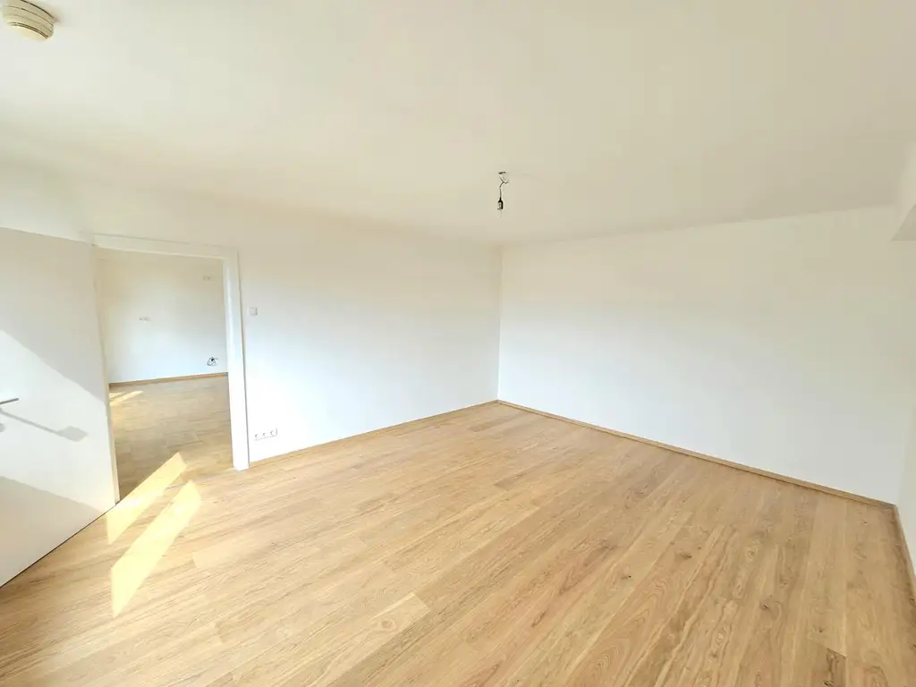 Charmante 3-Zimmer-Wohnung in Toplage – frisch saniert! Stremayrgasse
