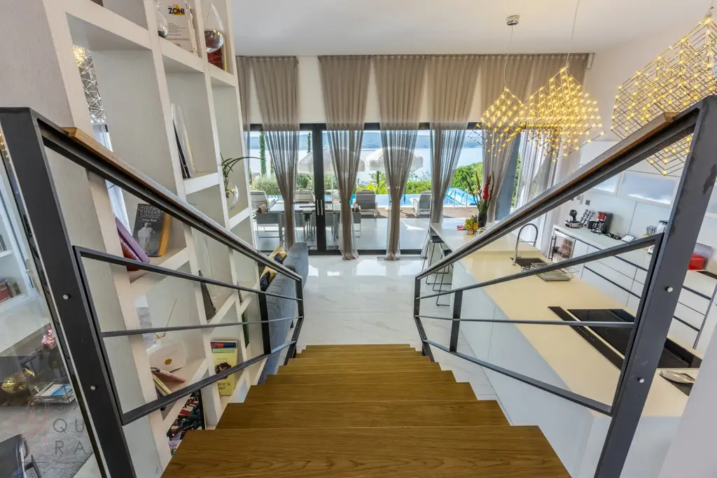 Eleganz mit Meerblick – Ihre Traumvilla in Crikvenica