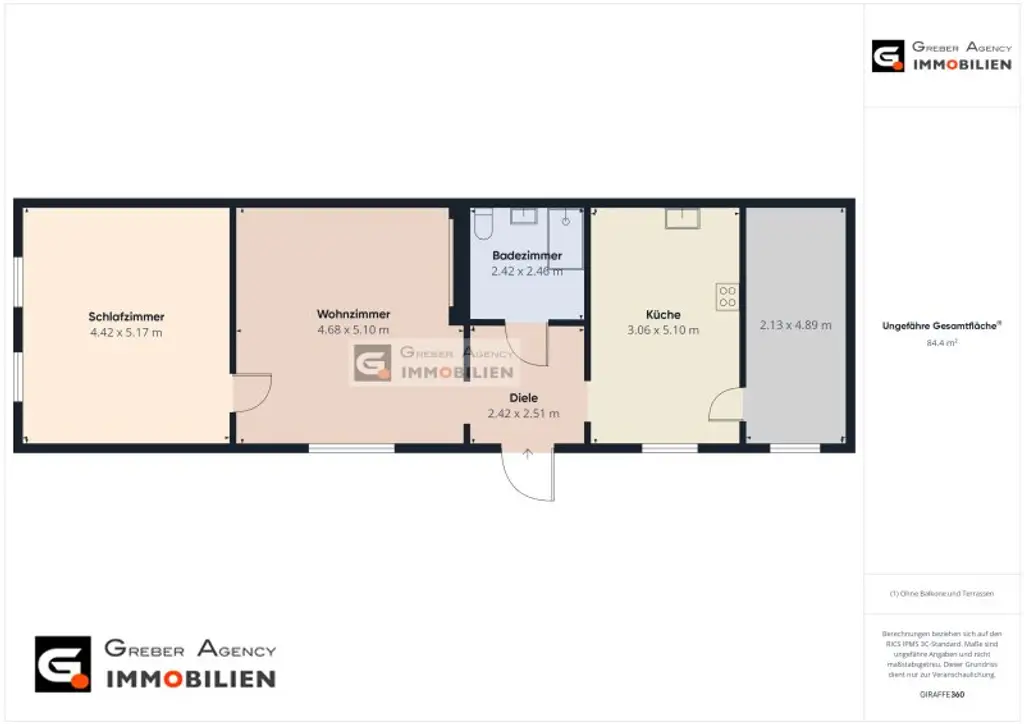 Charmantes Einfamilienhaus in Obernalb – Wohnen in ruhiger Lage mit idealer Anbindung