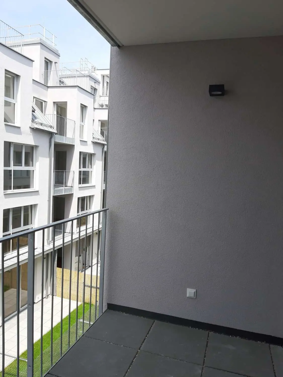 Loggia