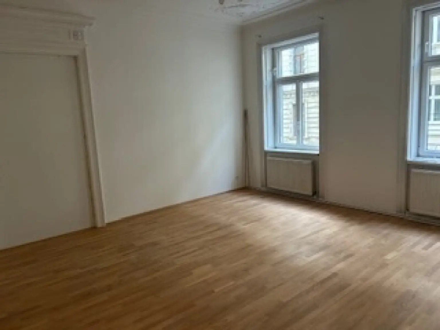 6 Zimmerwohnung nähe Hauptbahnhof mit Lft