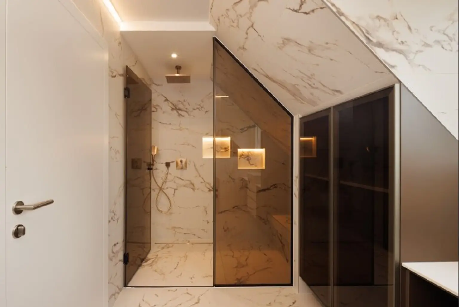 SUPERPREIS! Next -Level 3 Schlafzimmer Reinhaus mit Garten, Terrasse und Weitblick!